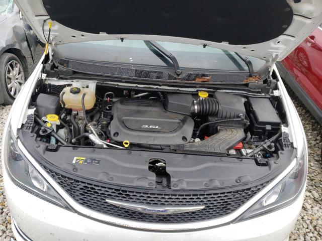 Photo 11 VIN: 2C4RC1BG0JR182241 - CHRYSLER PACIFICA T 