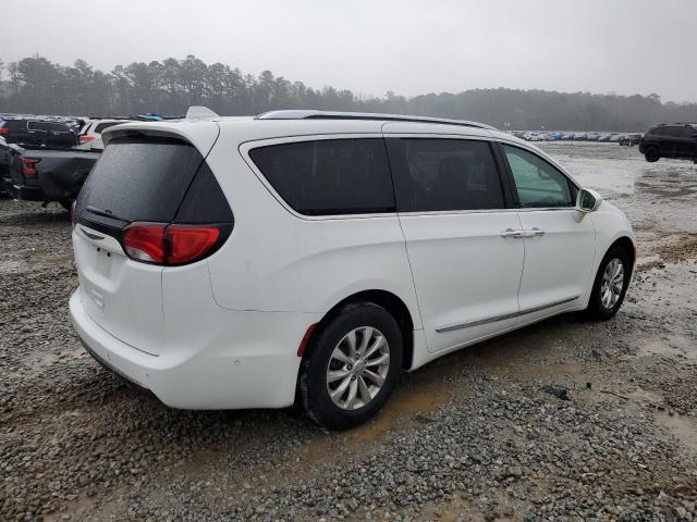 Photo 2 VIN: 2C4RC1BG0JR182241 - CHRYSLER PACIFICA T 