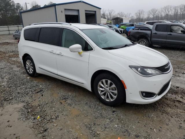 Photo 3 VIN: 2C4RC1BG0JR182241 - CHRYSLER PACIFICA T 