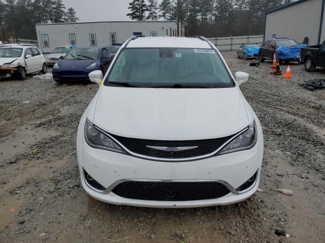 Photo 4 VIN: 2C4RC1BG0JR182241 - CHRYSLER PACIFICA T 