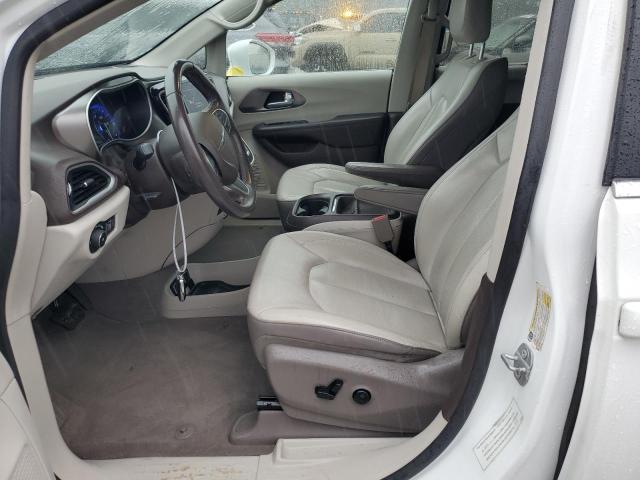 Photo 6 VIN: 2C4RC1BG0JR182241 - CHRYSLER PACIFICA T 