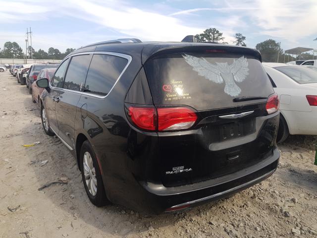 Photo 2 VIN: 2C4RC1BG0JR210815 - CHRYSLER PACIFICA T 