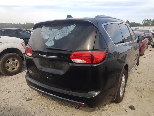 Photo 3 VIN: 2C4RC1BG0JR210815 - CHRYSLER PACIFICA T 