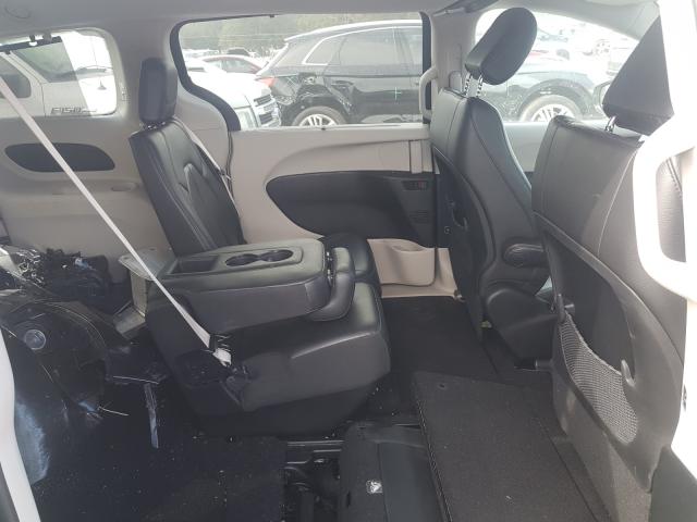 Photo 5 VIN: 2C4RC1BG0JR210815 - CHRYSLER PACIFICA T 