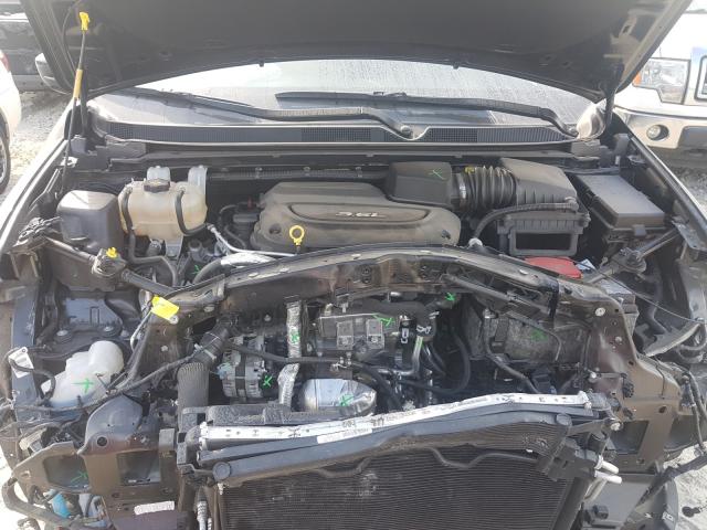 Photo 6 VIN: 2C4RC1BG0JR210815 - CHRYSLER PACIFICA T 