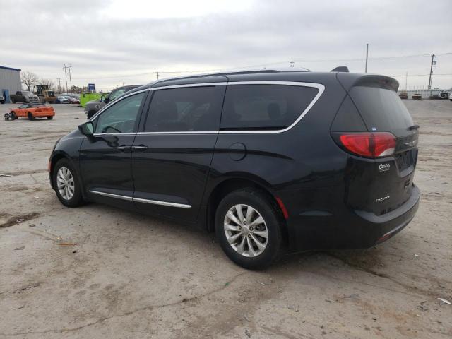 Photo 1 VIN: 2C4RC1BG0JR211642 - CHRYSLER PACIFICA T 