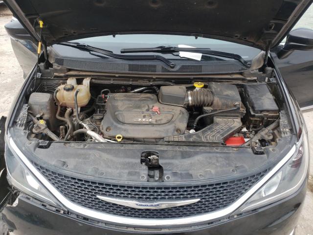 Photo 11 VIN: 2C4RC1BG0JR211642 - CHRYSLER PACIFICA T 