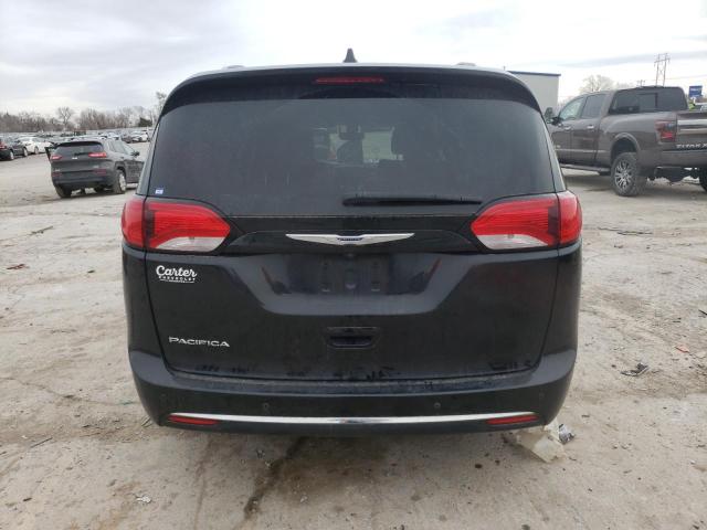 Photo 5 VIN: 2C4RC1BG0JR211642 - CHRYSLER PACIFICA T 