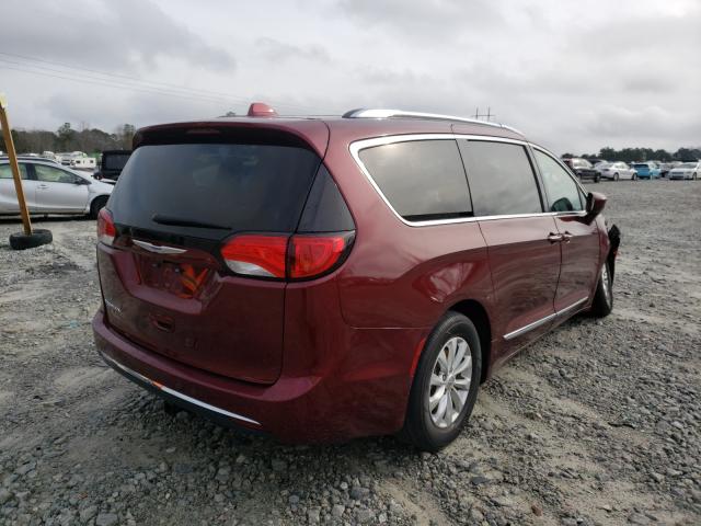 Photo 3 VIN: 2C4RC1BG0JR252451 - CHRYSLER PACIFICA T 