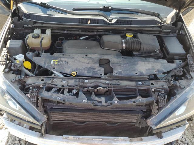 Photo 11 VIN: 2C4RC1BG0JR261389 - CHRYSLER PACIFICA 