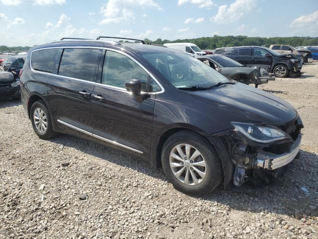 Photo 3 VIN: 2C4RC1BG0JR261389 - CHRYSLER PACIFICA 