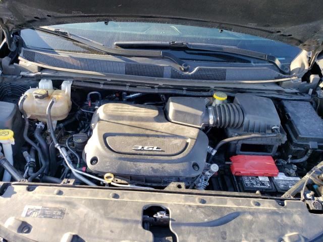 Photo 6 VIN: 2C4RC1BG0JR263708 - CHRYSLER PACIFICA T 