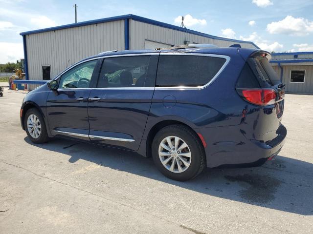 Photo 1 VIN: 2C4RC1BG0JR270044 - CHRYSLER PACIFICA T 