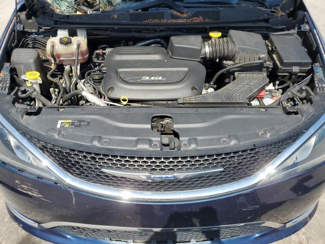 Photo 11 VIN: 2C4RC1BG0JR270044 - CHRYSLER PACIFICA T 