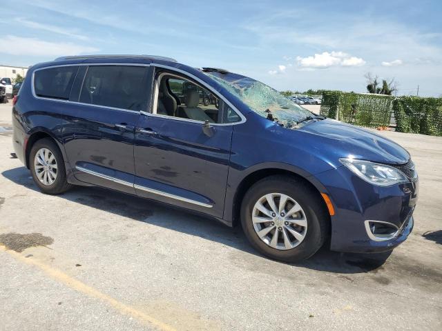 Photo 3 VIN: 2C4RC1BG0JR270044 - CHRYSLER PACIFICA T 