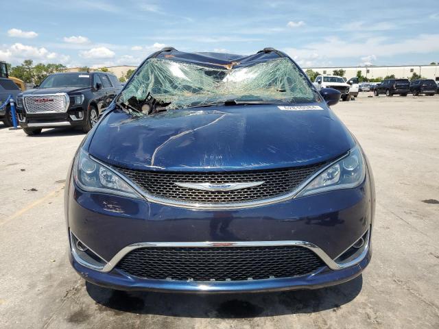 Photo 4 VIN: 2C4RC1BG0JR270044 - CHRYSLER PACIFICA T 