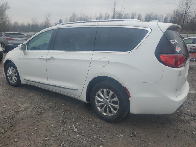 Photo 1 VIN: 2C4RC1BG0JR278113 - CHRYSLER PACIFICA T 