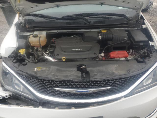 Photo 11 VIN: 2C4RC1BG0JR278113 - CHRYSLER PACIFICA T 