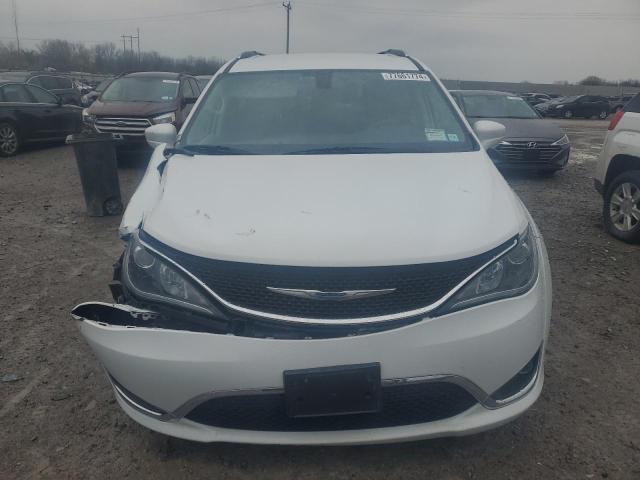 Photo 4 VIN: 2C4RC1BG0JR278113 - CHRYSLER PACIFICA T 