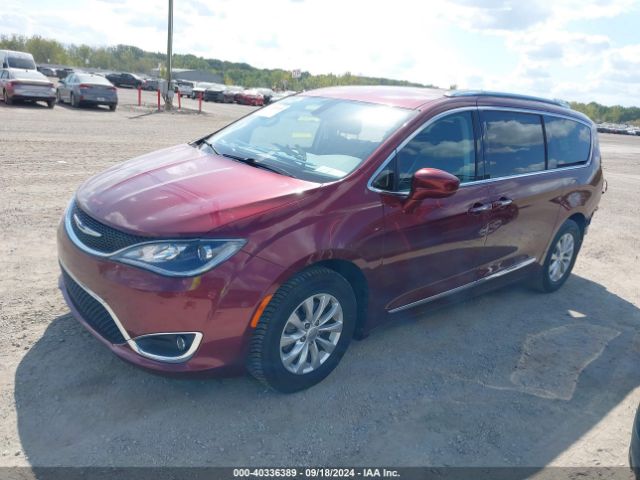 Photo 1 VIN: 2C4RC1BG0JR279665 - CHRYSLER PACIFICA 