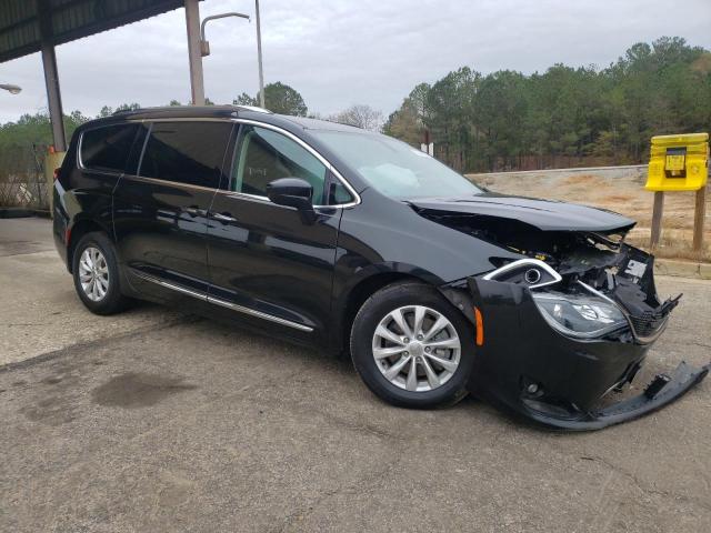 Photo 3 VIN: 2C4RC1BG0JR316570 - CHRYSLER PACIFICA T 