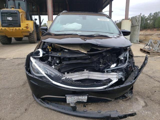 Photo 4 VIN: 2C4RC1BG0JR316570 - CHRYSLER PACIFICA T 