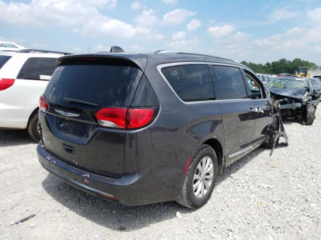 Photo 3 VIN: 2C4RC1BG0JR351075 - CHRYSLER PACIFICA T 