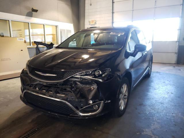 Photo 1 VIN: 2C4RC1BG0JR353599 - CHRYSLER PACIFICA T 