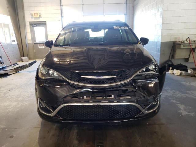 Photo 8 VIN: 2C4RC1BG0JR353599 - CHRYSLER PACIFICA T 