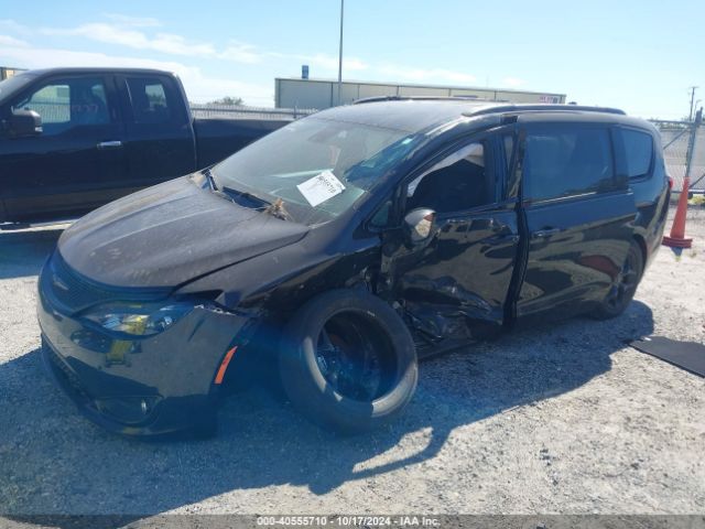 Photo 1 VIN: 2C4RC1BG0KR522778 - CHRYSLER PACIFICA 