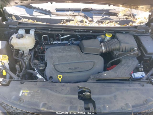 Photo 9 VIN: 2C4RC1BG0KR522778 - CHRYSLER PACIFICA 