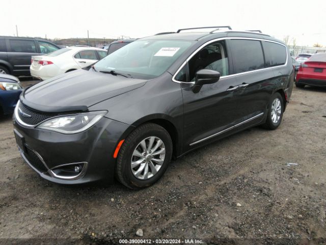 Photo 1 VIN: 2C4RC1BG0KR550533 - CHRYSLER PACIFICA 