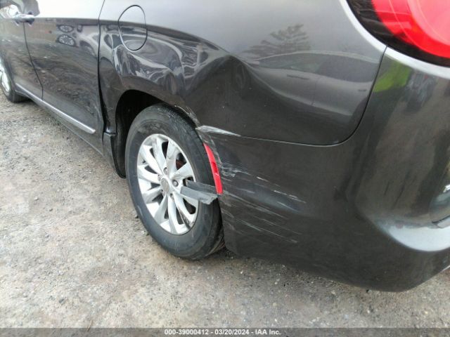 Photo 5 VIN: 2C4RC1BG0KR550533 - CHRYSLER PACIFICA 