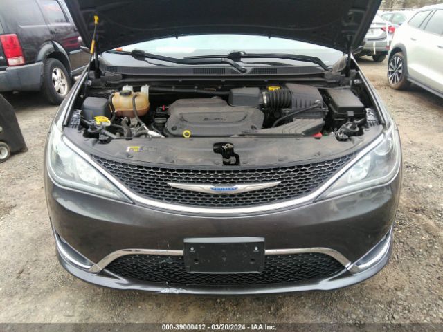 Photo 9 VIN: 2C4RC1BG0KR550533 - CHRYSLER PACIFICA 