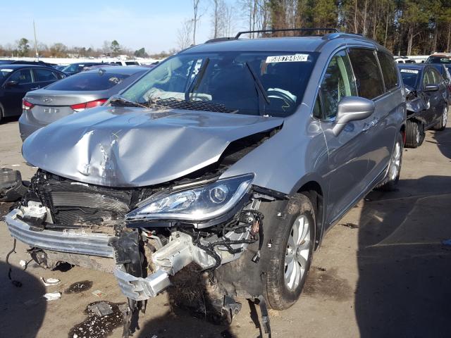 Photo 1 VIN: 2C4RC1BG0KR561094 - CHRYSLER PACIFICA T 