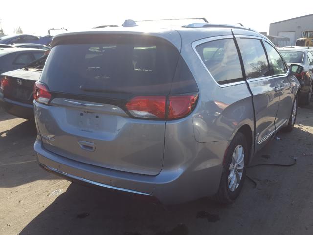 Photo 3 VIN: 2C4RC1BG0KR561094 - CHRYSLER PACIFICA T 