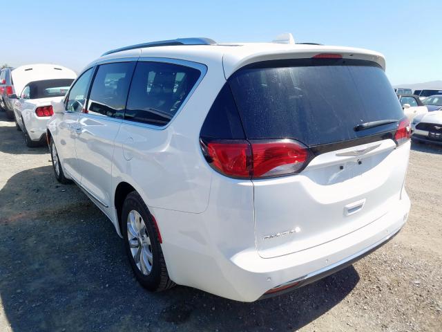 Photo 2 VIN: 2C4RC1BG0KR561497 - CHRYSLER PACIFICA T 