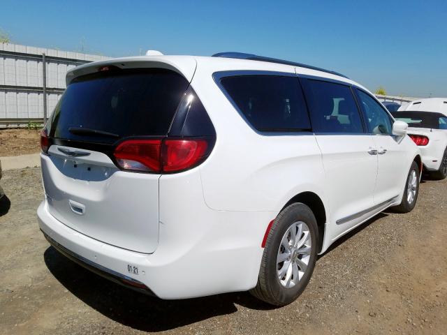 Photo 3 VIN: 2C4RC1BG0KR561497 - CHRYSLER PACIFICA T 