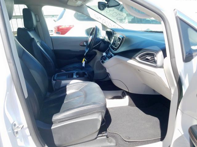 Photo 4 VIN: 2C4RC1BG0KR561497 - CHRYSLER PACIFICA T 