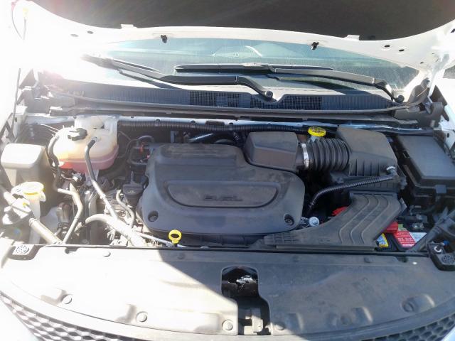 Photo 6 VIN: 2C4RC1BG0KR561497 - CHRYSLER PACIFICA T 