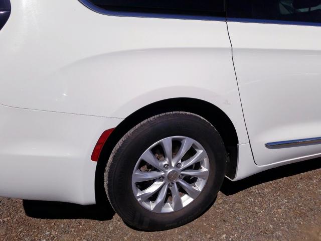 Photo 8 VIN: 2C4RC1BG0KR561497 - CHRYSLER PACIFICA T 