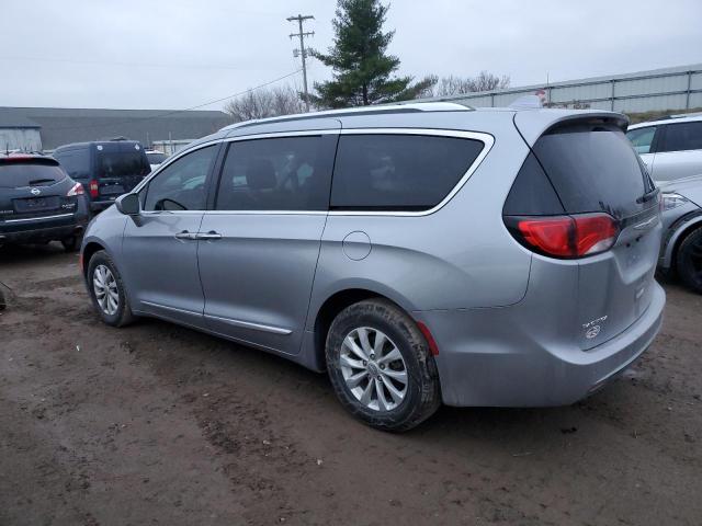 Photo 1 VIN: 2C4RC1BG0KR561600 - CHRYSLER PACIFICA T 