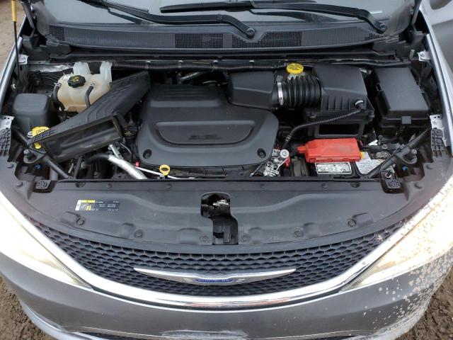 Photo 11 VIN: 2C4RC1BG0KR561600 - CHRYSLER PACIFICA T 