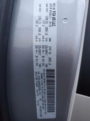 Photo 12 VIN: 2C4RC1BG0KR561600 - CHRYSLER PACIFICA T 