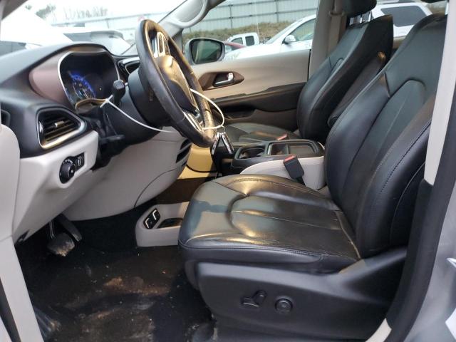 Photo 6 VIN: 2C4RC1BG0KR561600 - CHRYSLER PACIFICA T 