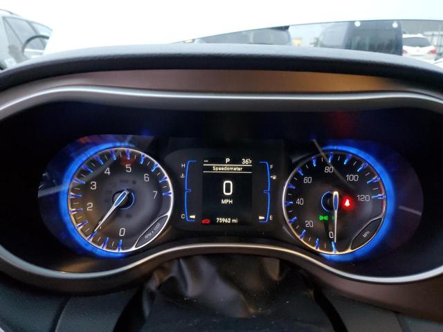 Photo 8 VIN: 2C4RC1BG0KR561600 - CHRYSLER PACIFICA T 