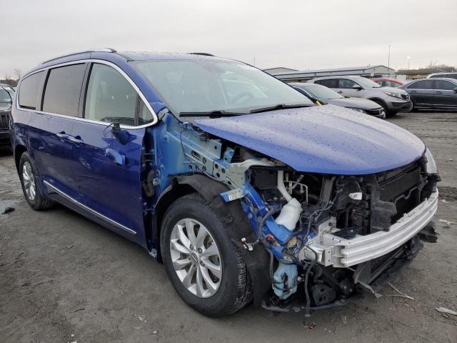 Photo 3 VIN: 2C4RC1BG0KR576825 - CHRYSLER PACIFICA 