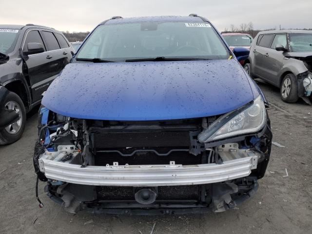 Photo 4 VIN: 2C4RC1BG0KR576825 - CHRYSLER PACIFICA 