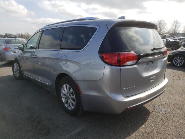 Photo 2 VIN: 2C4RC1BG0KR581345 - CHRYSLER PACIFICA T 