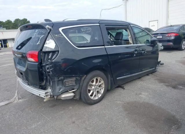 Photo 3 VIN: 2C4RC1BG0KR581474 - CHRYSLER PACIFICA 